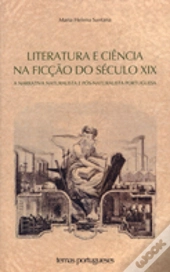 Literatura e Ciência na Ficção do Século XIX