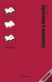 Capa do artigo Literatura & Educação