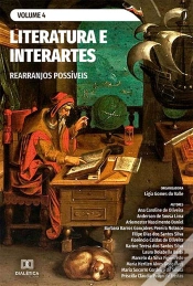 Capa do artigo Literatura E Interartes
