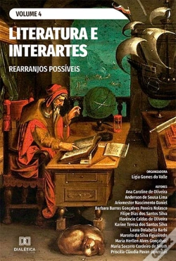 Capa do artigo Literatura E Interartes