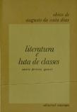 Literatura e Luta de Classes