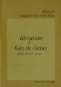 Literatura e Luta de Classes - Preview