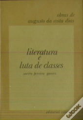 Literatura e Luta de Classes