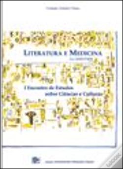 Capa do artigo Literatura e Medicina