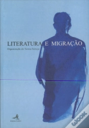 Capa do artigo Literatura e Migração