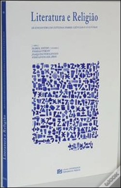 Capa do artigo Literatura e Religião