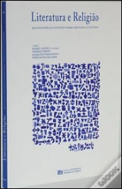 Capa do artigo Literatura e Religião