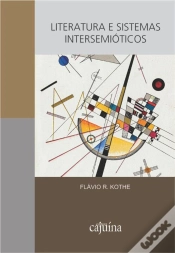 Capa do artigo Literatura E Sistemas Intersemióticos