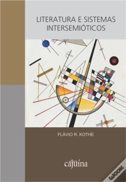 Capa do artigo Literatura E Sistemas Intersemióticos