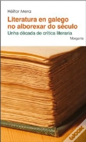Capa do artigo Literatura En Galego No Alborexar Do Século