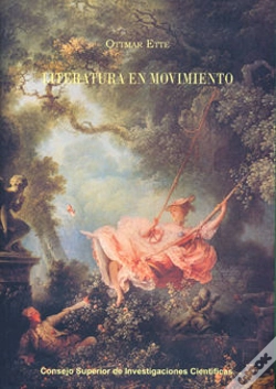Capa do artigo Literatura En Movimiento