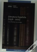 Literatura Española (1936 - 2000)