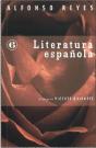 Literatura Española   - Preview