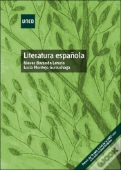 Capa do artigo Literatura Española