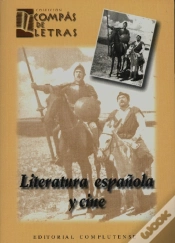 Capa do artigo Literatura Española Y Cine