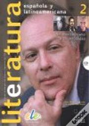Literatura Española Y Latinoamericana 1