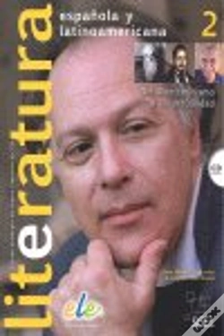 Capa do artigo Literatura Española Y Latinoamericana 1