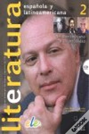 Capa do artigo Literatura Española Y Latinoamericana 1