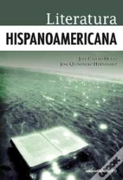 Capa do artigo Literatura Hispanoamericana