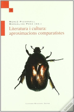 Capa do artigo Literatura I Cultura