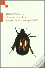 Capa do artigo Literatura I Cultura