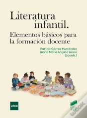 Capa do artigo Literatura Infantil Elementos Basicos Para La Formacion Doc