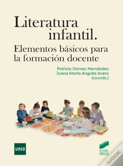 Capa do artigo Literatura Infantil Elementos Basicos Para La Formacion Doc