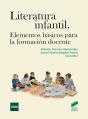 Literatura Infantil Elementos Basicos Para La Formacion Doc - Preview