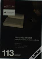 Literatura Infantil: Nuevas Lecturas, Nuevos Lectores