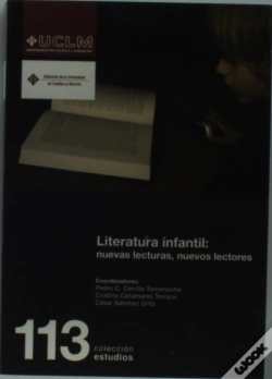 Capa do artigo Literatura Infantil: Nuevas Lecturas, Nuevos Lectores