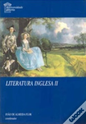 Capa do artigo Literatura Inglesa II