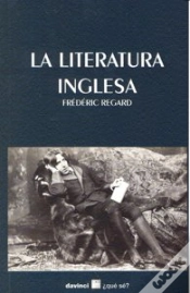 Capa do artigo Literatura Inglesa,La