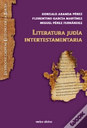 Capa do artigo Literatura Judía Intertestamentaria