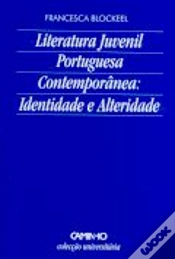 Capa do artigo Literatura Juvenil Portuguesa Contemporânea: Identidade e Alteridade