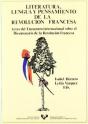 Literatura Lengua Pensamiento Revol. - Preview