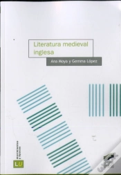 Capa do artigo Literatura Medieval Inglesa
