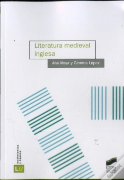 Capa do artigo Literatura Medieval Inglesa