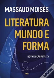 Capa do artigo Literatura Mundo E Forma