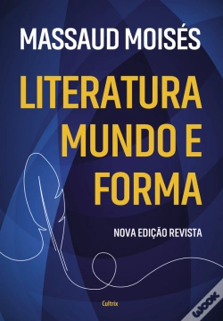 Capa do artigo Literatura Mundo E Forma