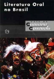 Capa do artigo Literatura Oral no Brasil