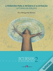 Capa do artigo Literatura para a Infância e Ilustração