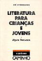 Literatura para Crianças e Jovens - Alguns Percursos - Preview