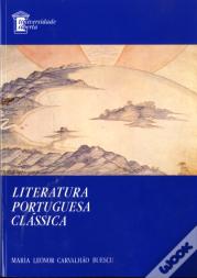 Literatura Portuguesa Clássica