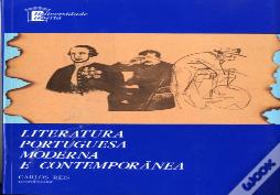 Literatura Portuguesa Moderna e Contemporânea