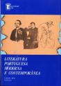 Literatura Portuguesa Moderna e Contemporânea - Preview