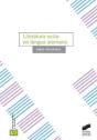 Literatura Suiza En Lengua Alemana - Preview