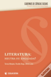 Capa do artigo Literatura