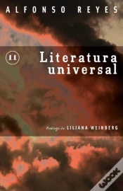 Capa do artigo Literatura Universal