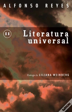 Capa do artigo Literatura Universal