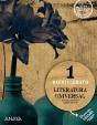 Literatura Universal. - Preview